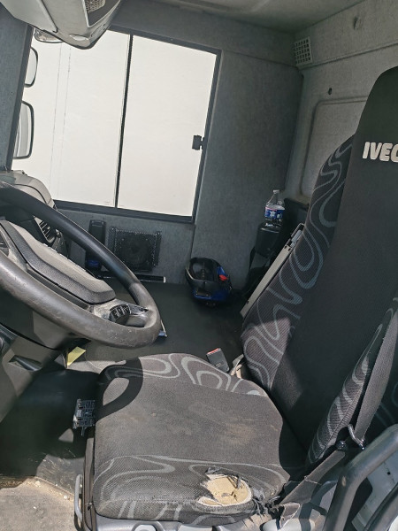 Camion Iveco