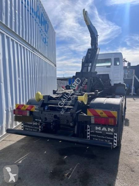 Camion MAN
