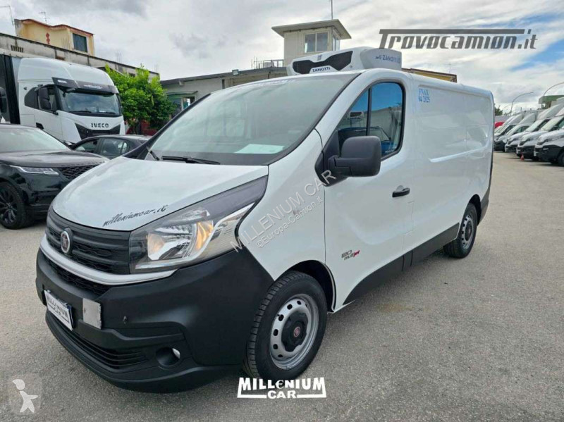 Veicolo commerciale Fiat TALENTO 1,6 MJT 2019...
