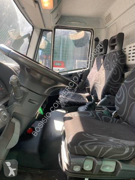 Kamion Iveco
