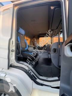 Camión Scania