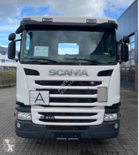 Camion Scania