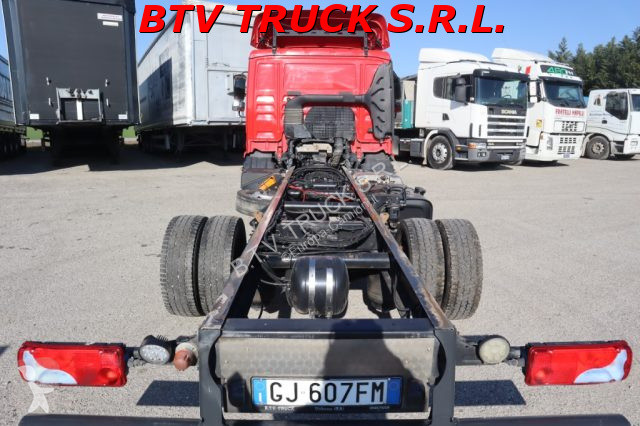 Camion MAN TGL