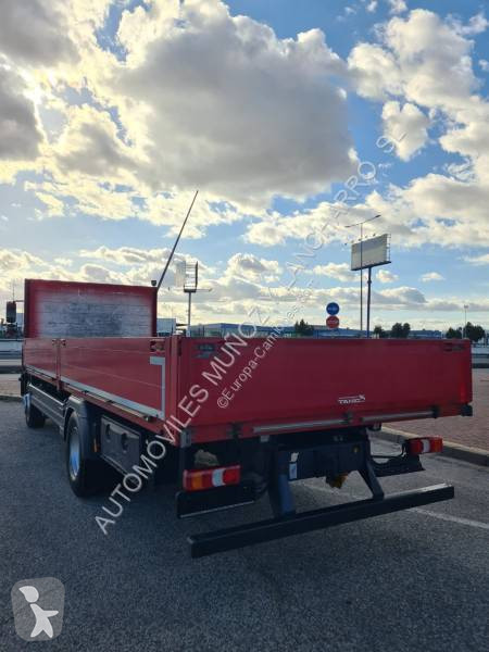 Camion Mercedes