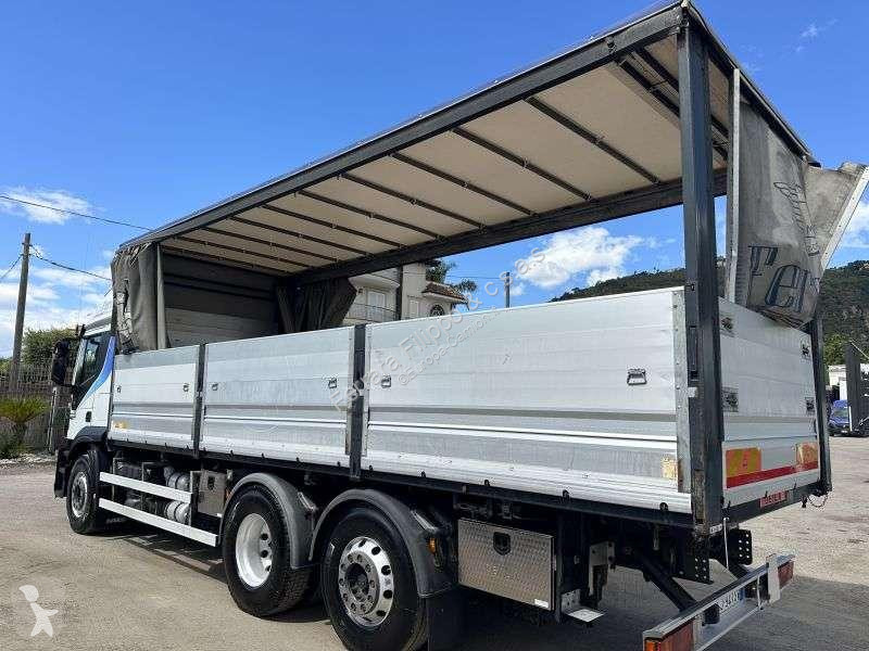 شاحنة Iveco 460
