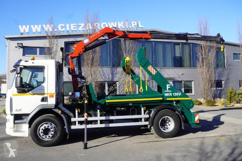 Camion DAF