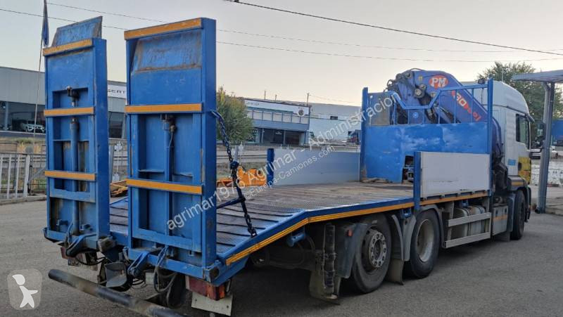 Camion MAN