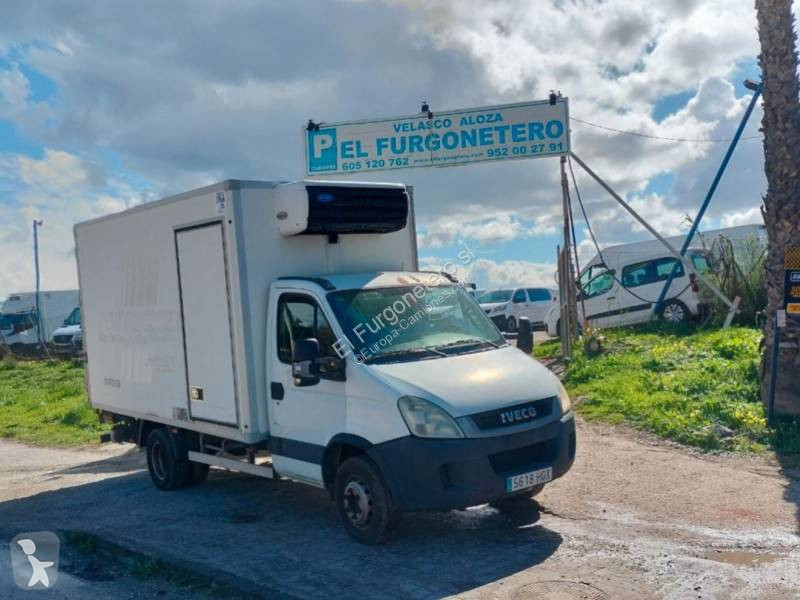 Camion Iveco