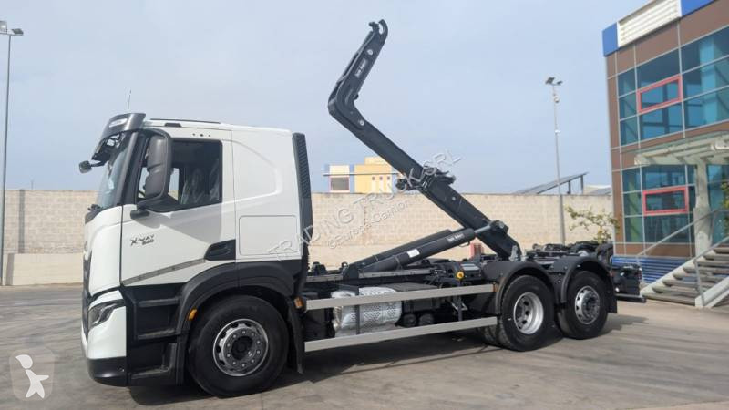 Camion Iveco