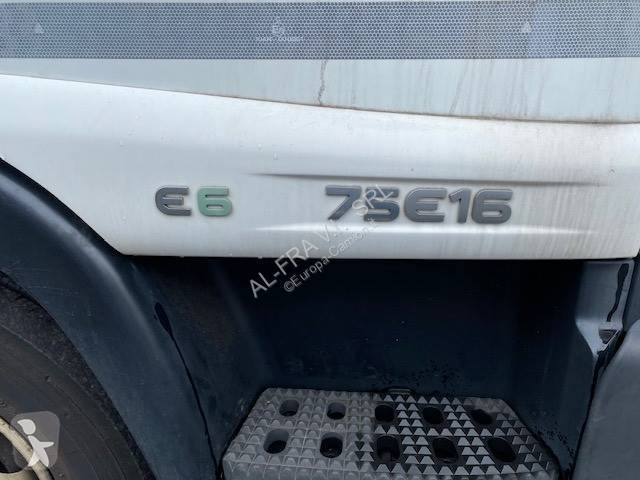 Kamion Iveco
