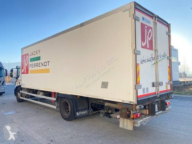 Camion Iveco