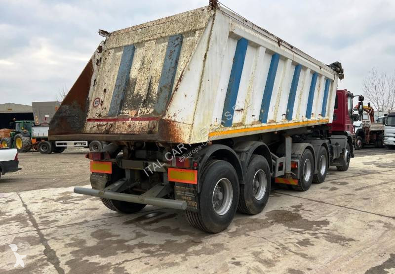 Camion Iveco