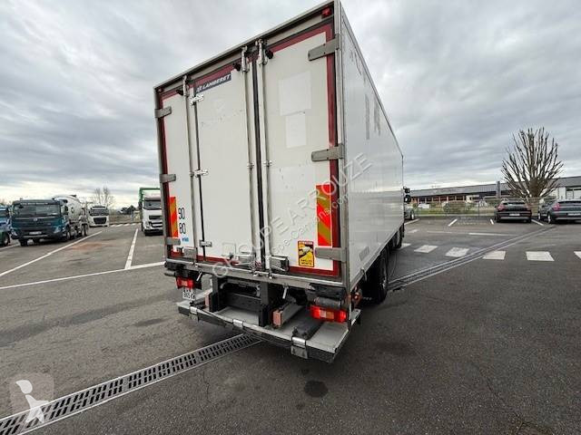 Camion Volvo