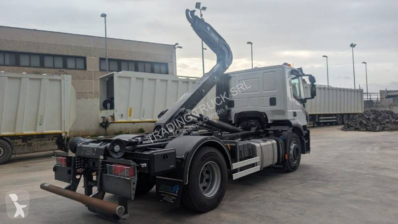 Kamion Iveco