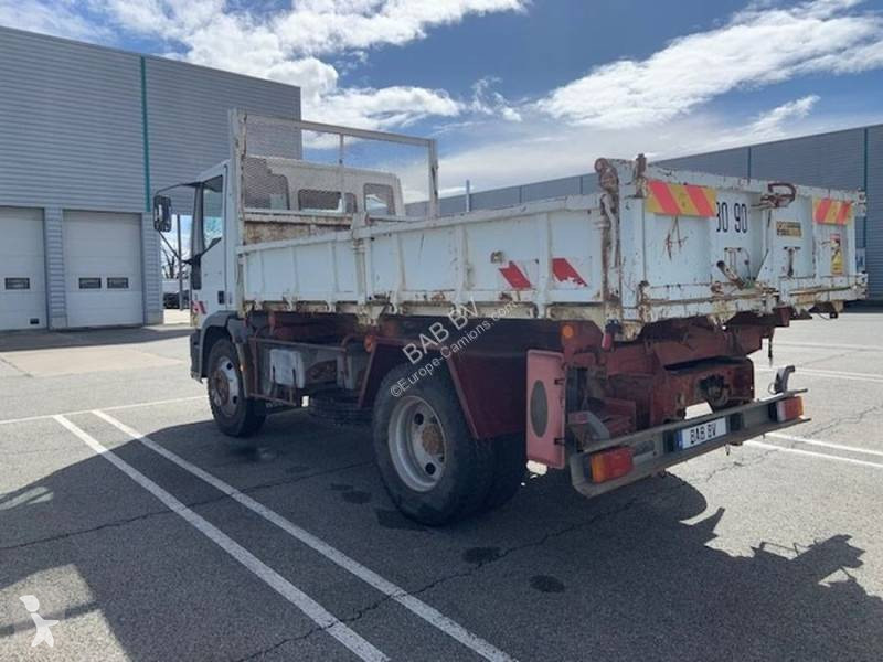 Camion Iveco