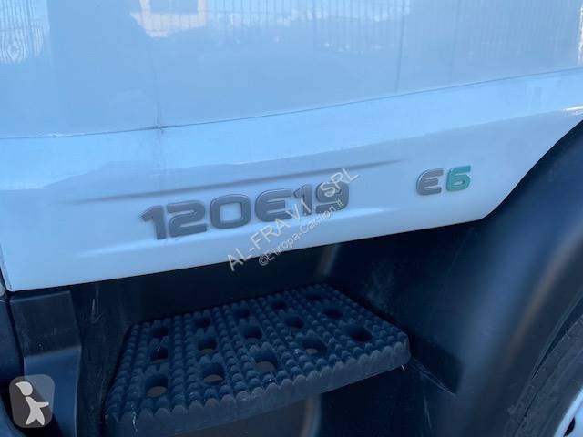 Kamion Iveco