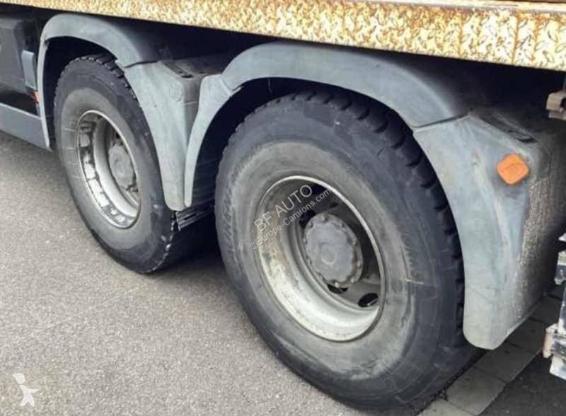Camion MAN