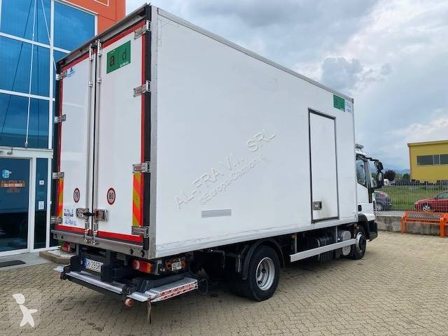 Kamion Iveco