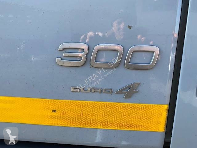 Camion Volvo