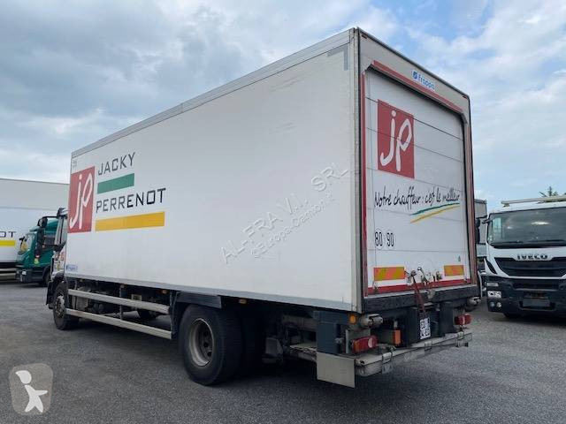 Camion Iveco