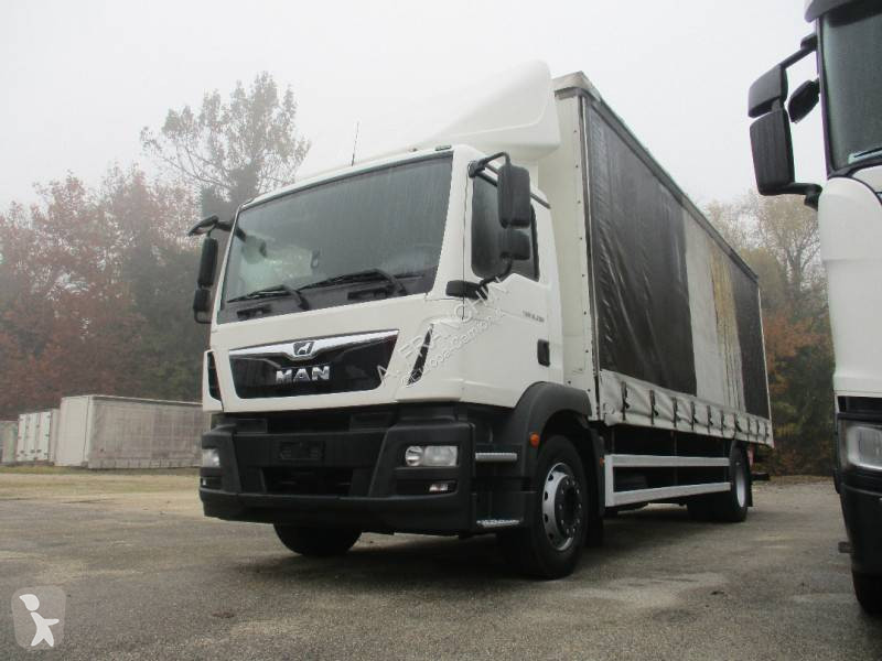 Camion MAN