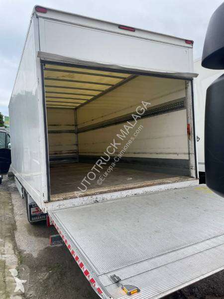 Camion Iveco