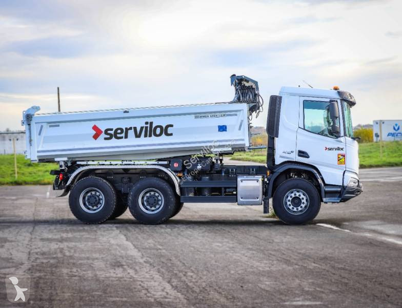 Camion DAF