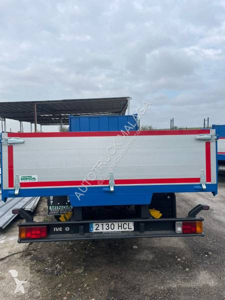 Camion Iveco