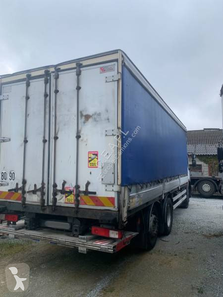 Camion Renault