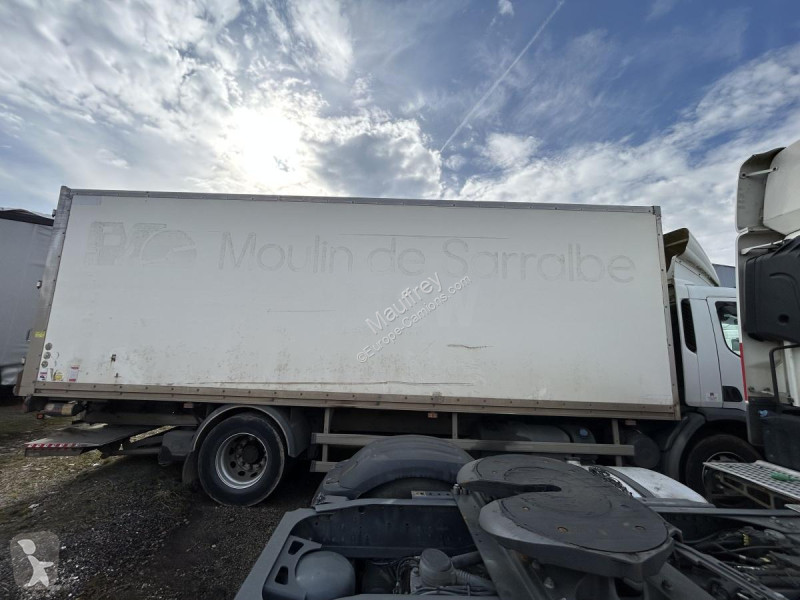 Lastbil Renault 320 DXI