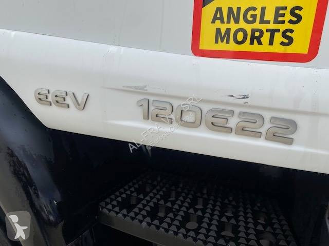 Camion Iveco