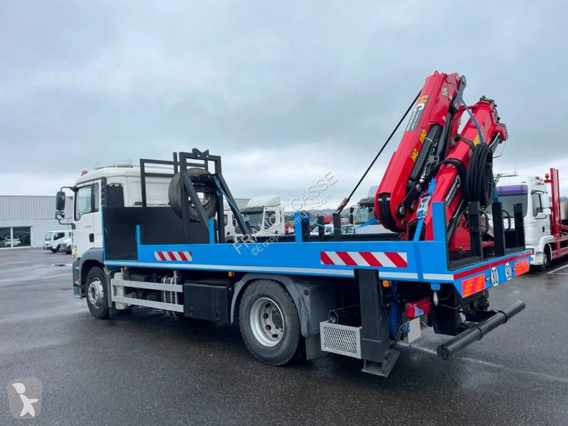 Camion MAN