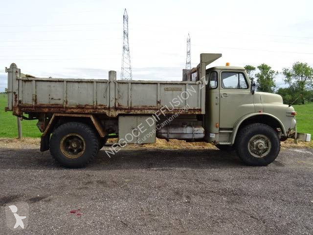 Camion MAN
