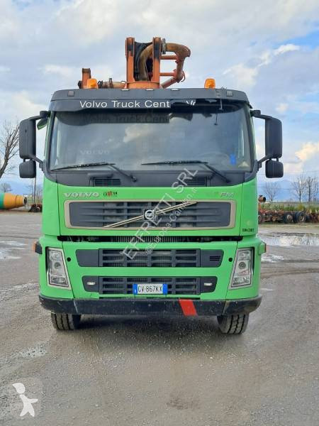 Camion Volvo