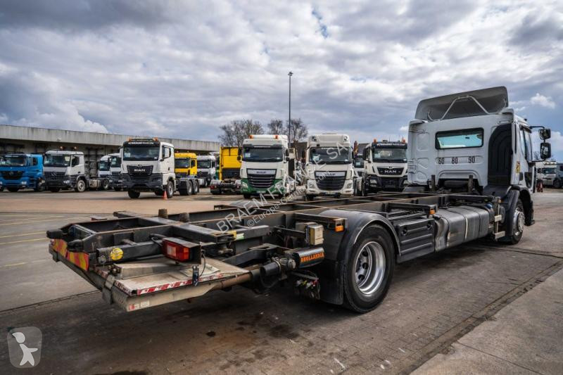 Lastbil Renault PREMIUM 340 DXI // HAYON REACT
