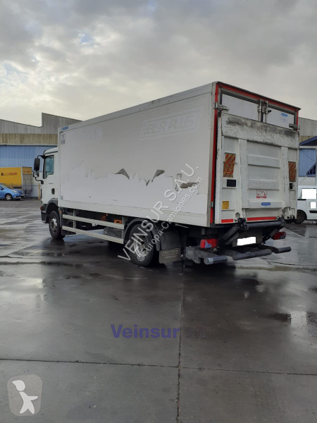Kamion MAN TGM