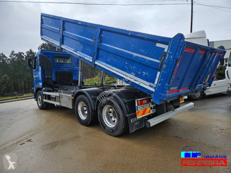 Camion Volvo