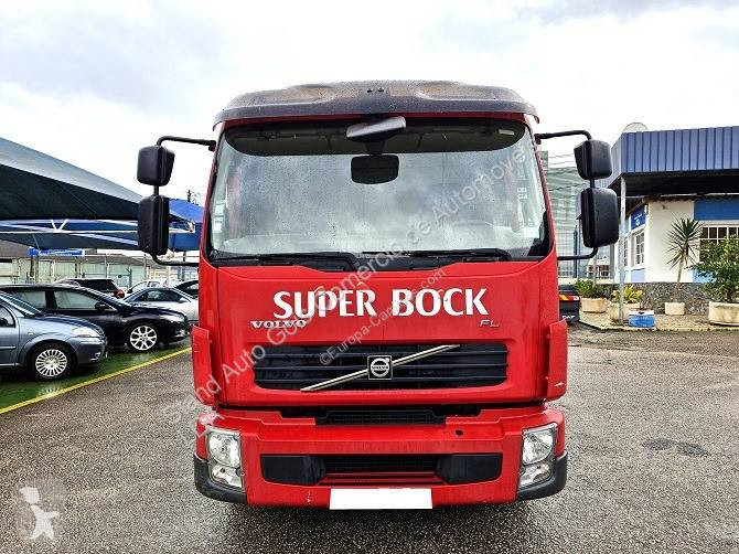 Camion Volvo