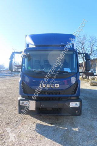 Kamion Iveco 120E22 E6 LBW FZ.159