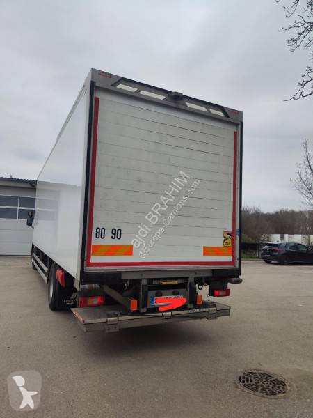 Camion Volvo