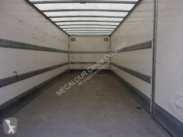 Camion Renault