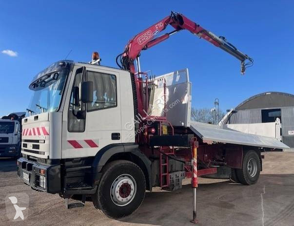 Camion Iveco