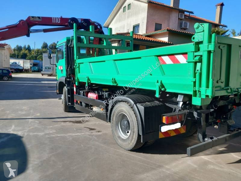 Camion MAN