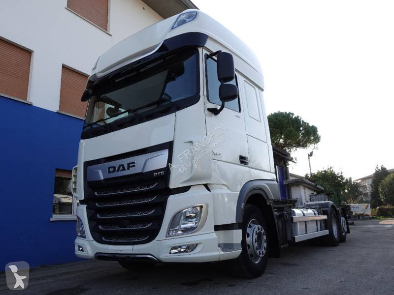 Camion DAF