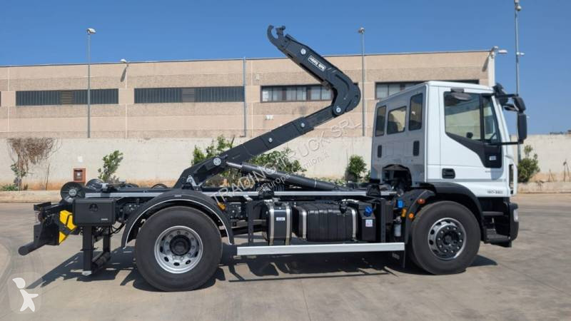 Kamion Iveco