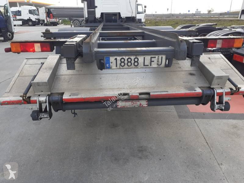 Camion Renault