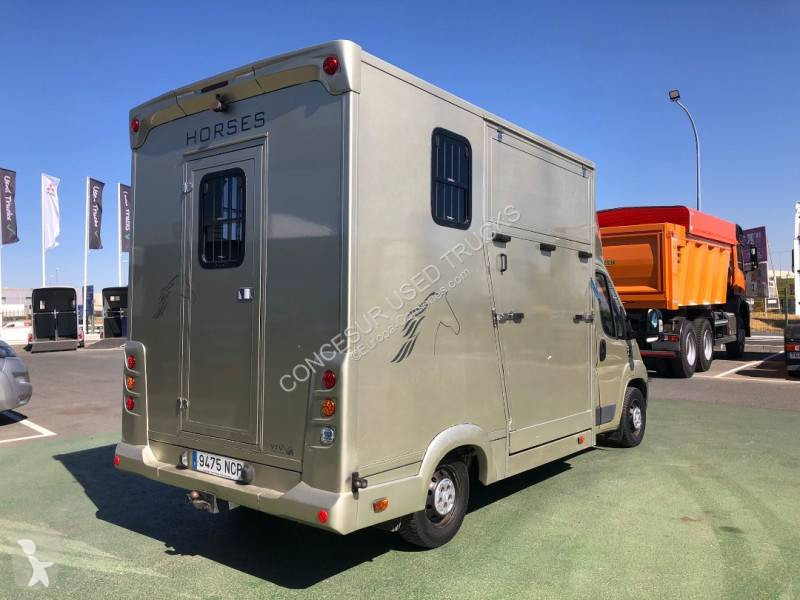 Kamion Citroën