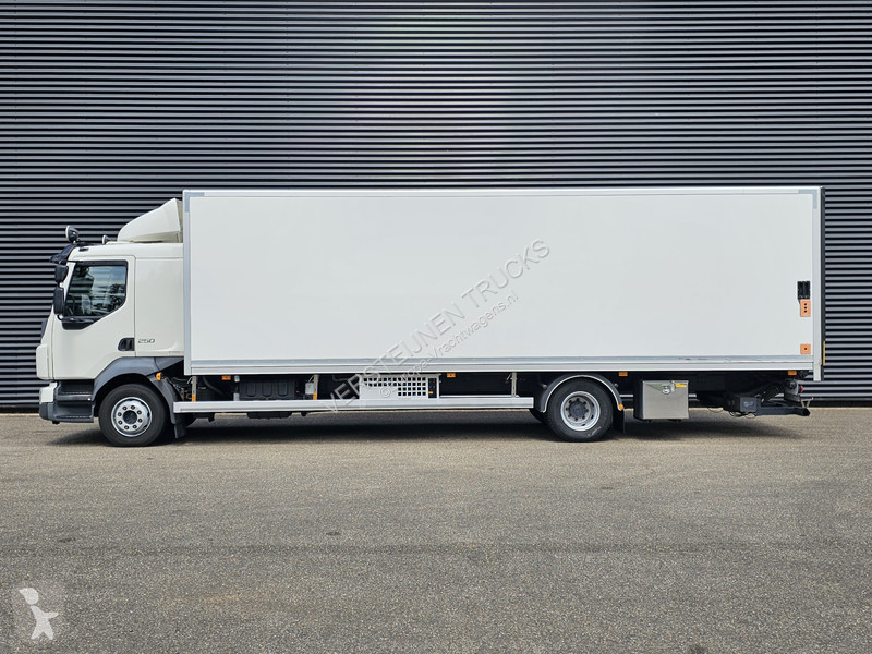 Kamion Volvo FL250 / ELECTRO-COOLING / 4X2 /...