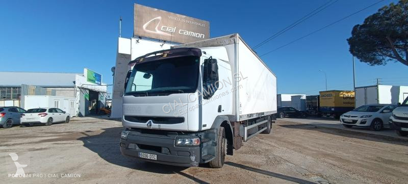 Camion Renault 270.18