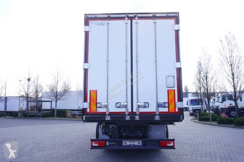 Camion DAF